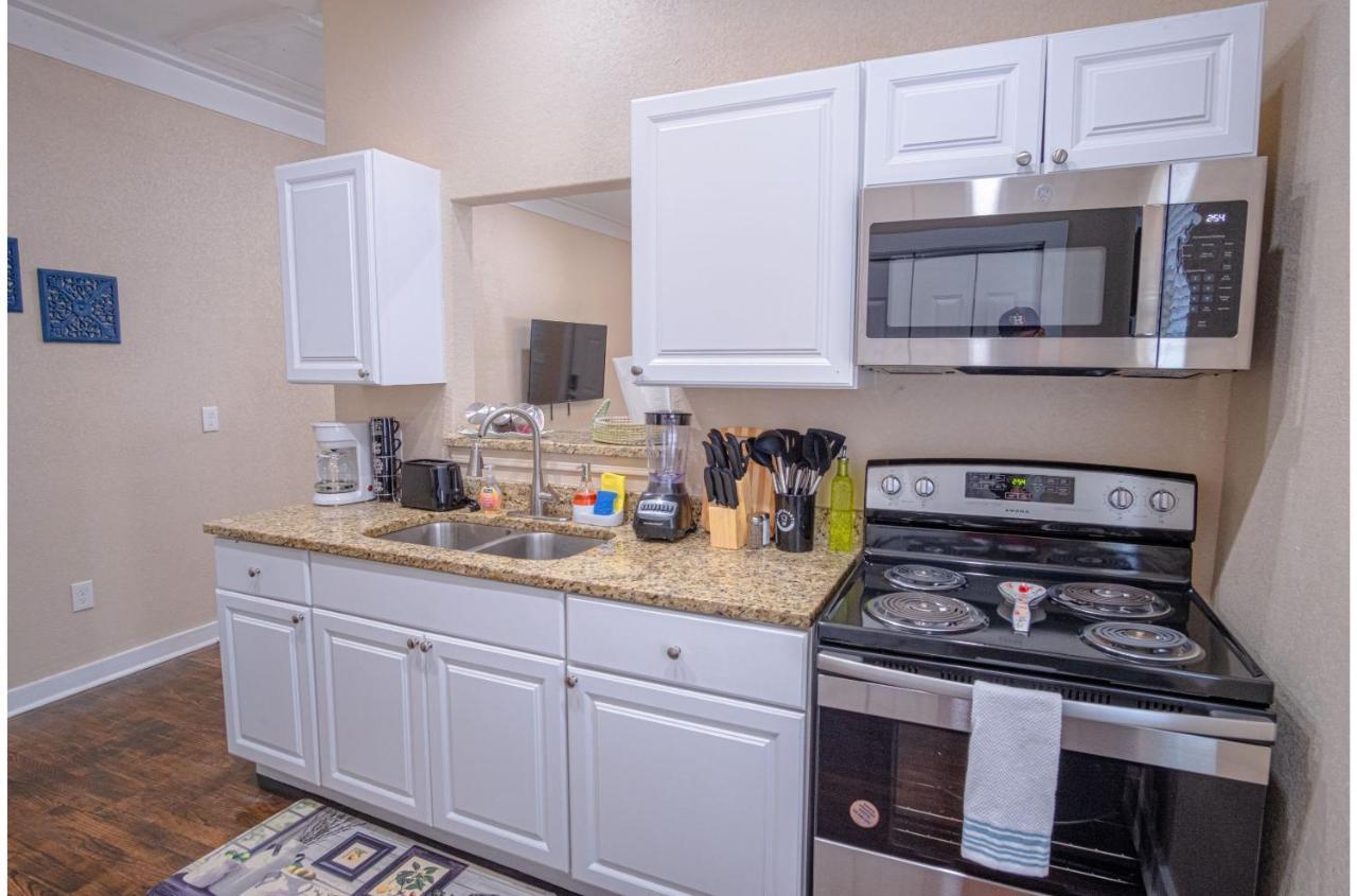 サンアントニオFabulous Newly Renovated 1Br1Ba Near Downtownアパートメント エクステリア 写真